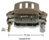 WAIglobal IMR7578 Rectifier, alternator